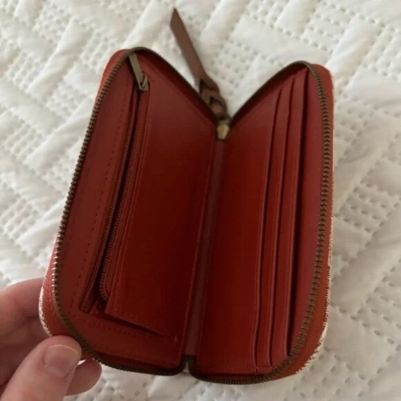 Universal Thread small wallet - Picture 3 of 3